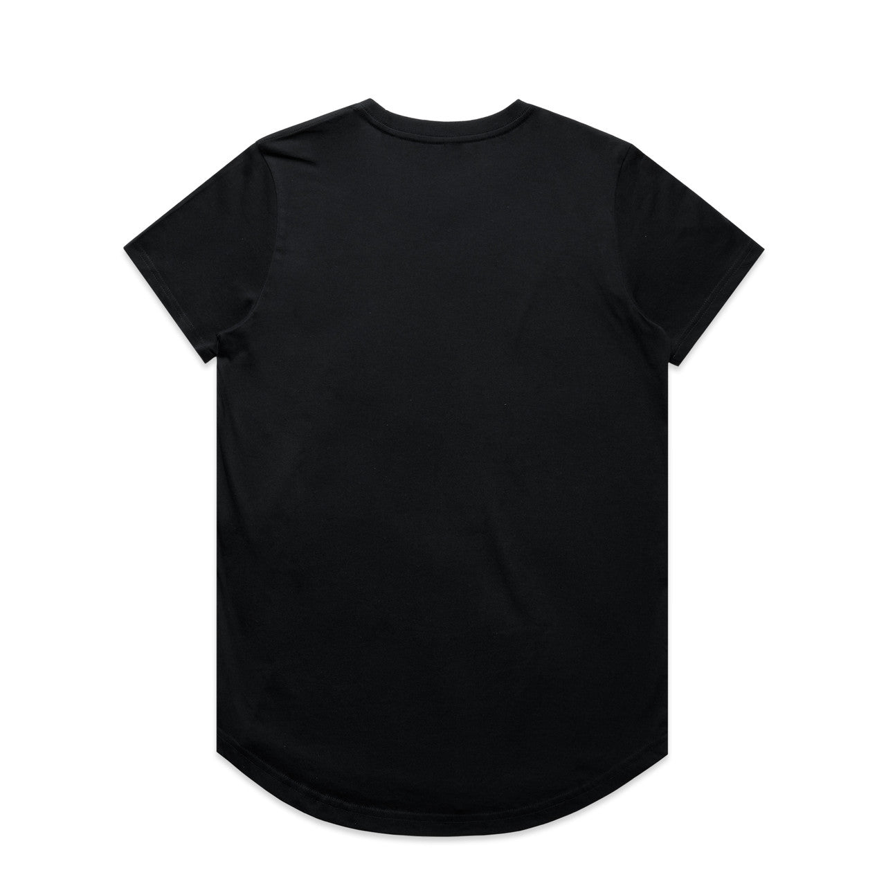 Wo's Maple Curve Tee4024