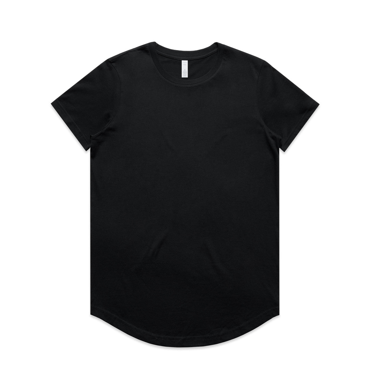 Wo's Maple Curve Tee4024