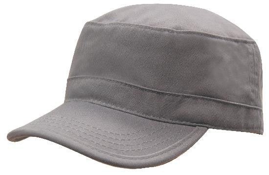 Sports Twill Military Cap - view 4