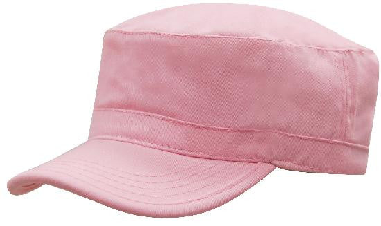 Sports Twill Military Cap - view 7