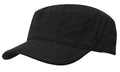 Sports Twill Military Cap - view 3
