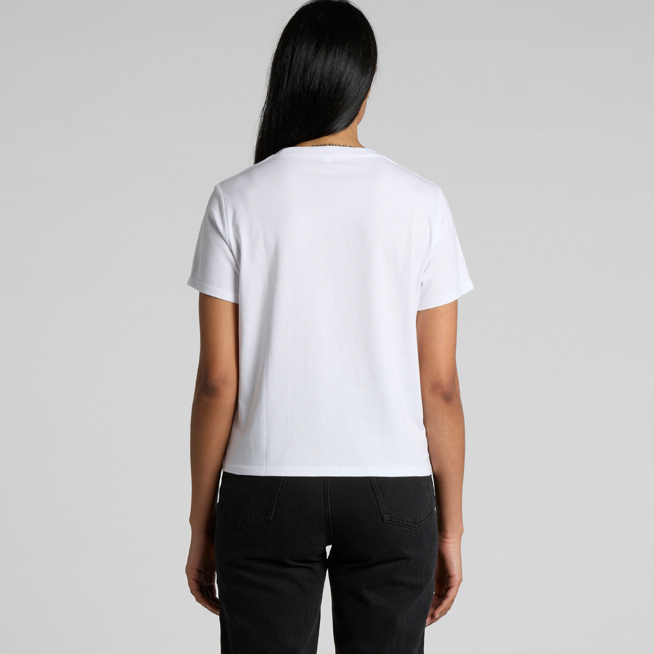 Wo's Maple Minus Tee [-8cm]4025