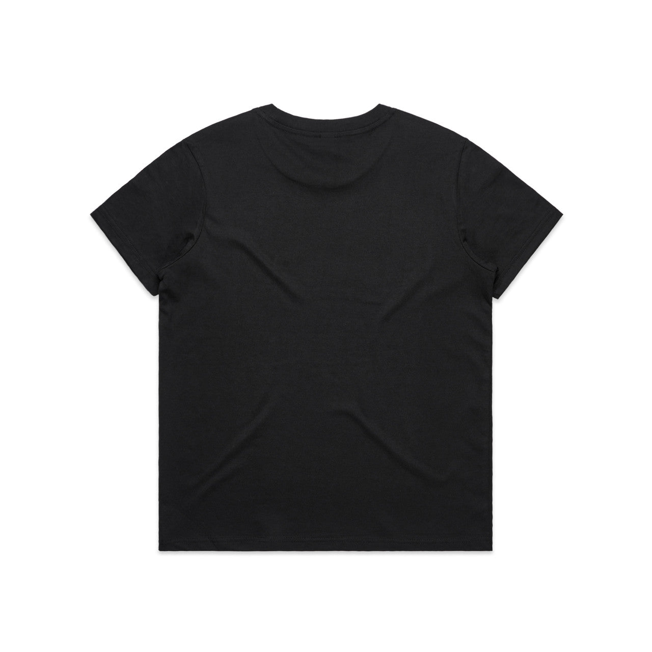 Wo's Maple Minus Tee [-8cm]4025