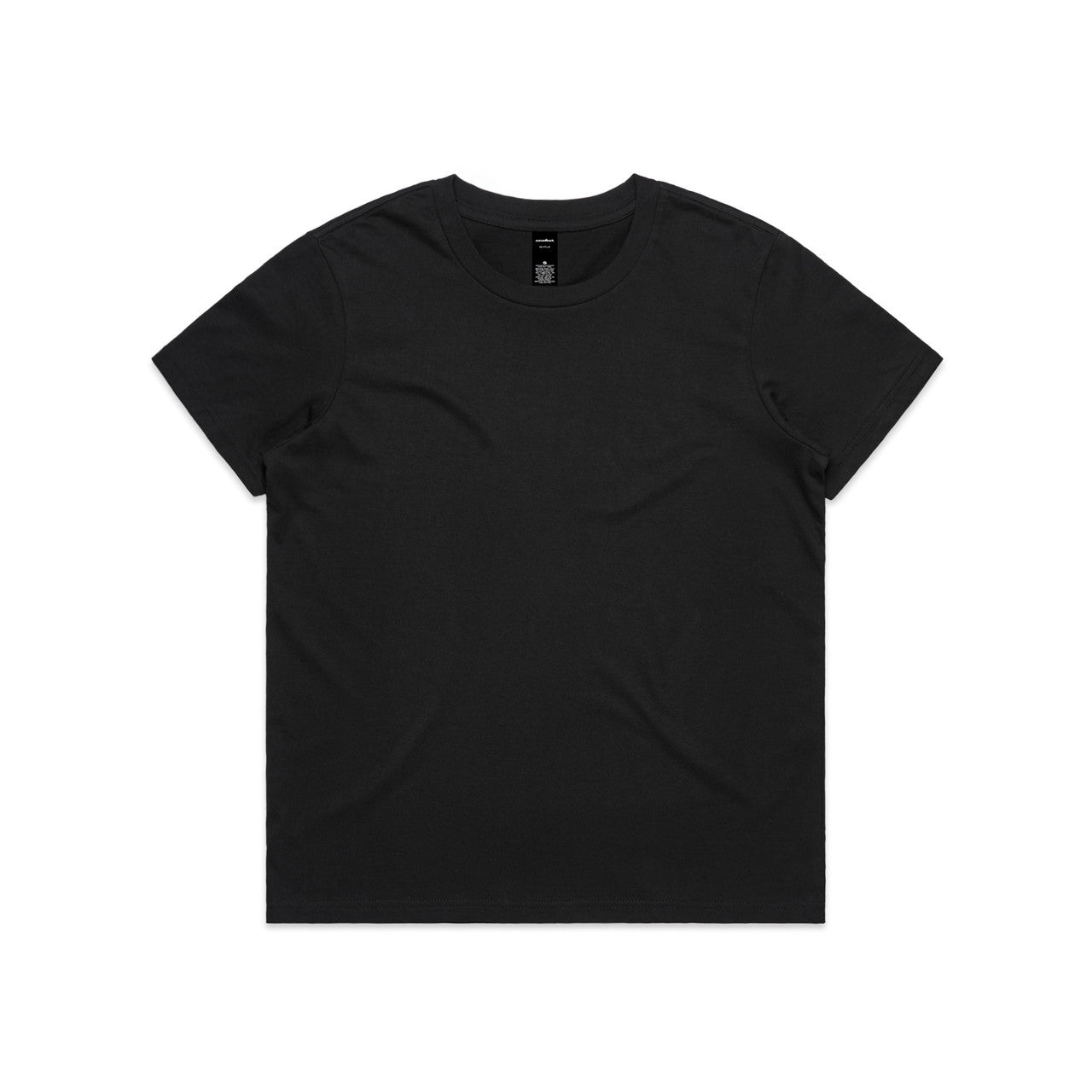 Wo's Maple Minus Tee [-8cm]4025