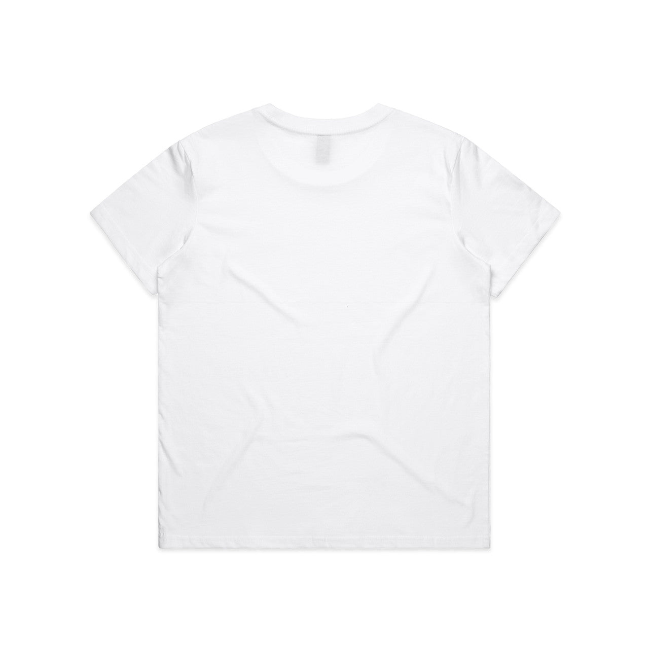 Wo's Maple Minus Tee [-8cm]4025