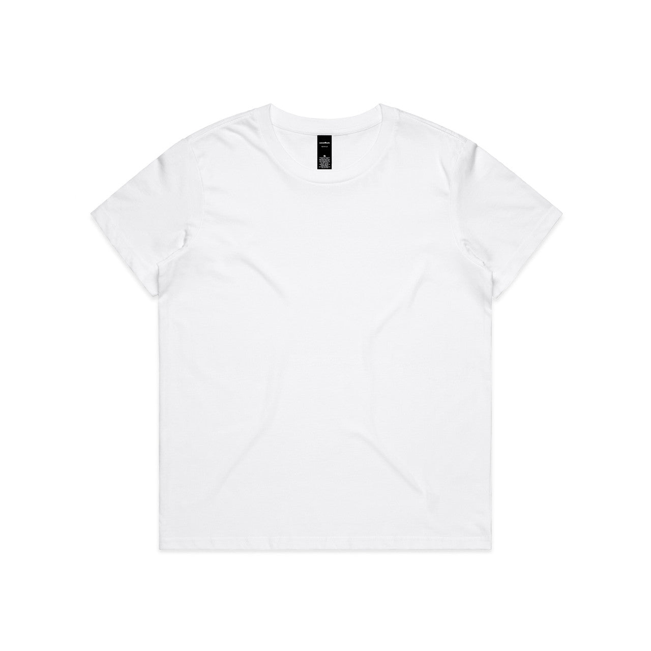 Wo's Maple Minus Tee [-8cm]4025