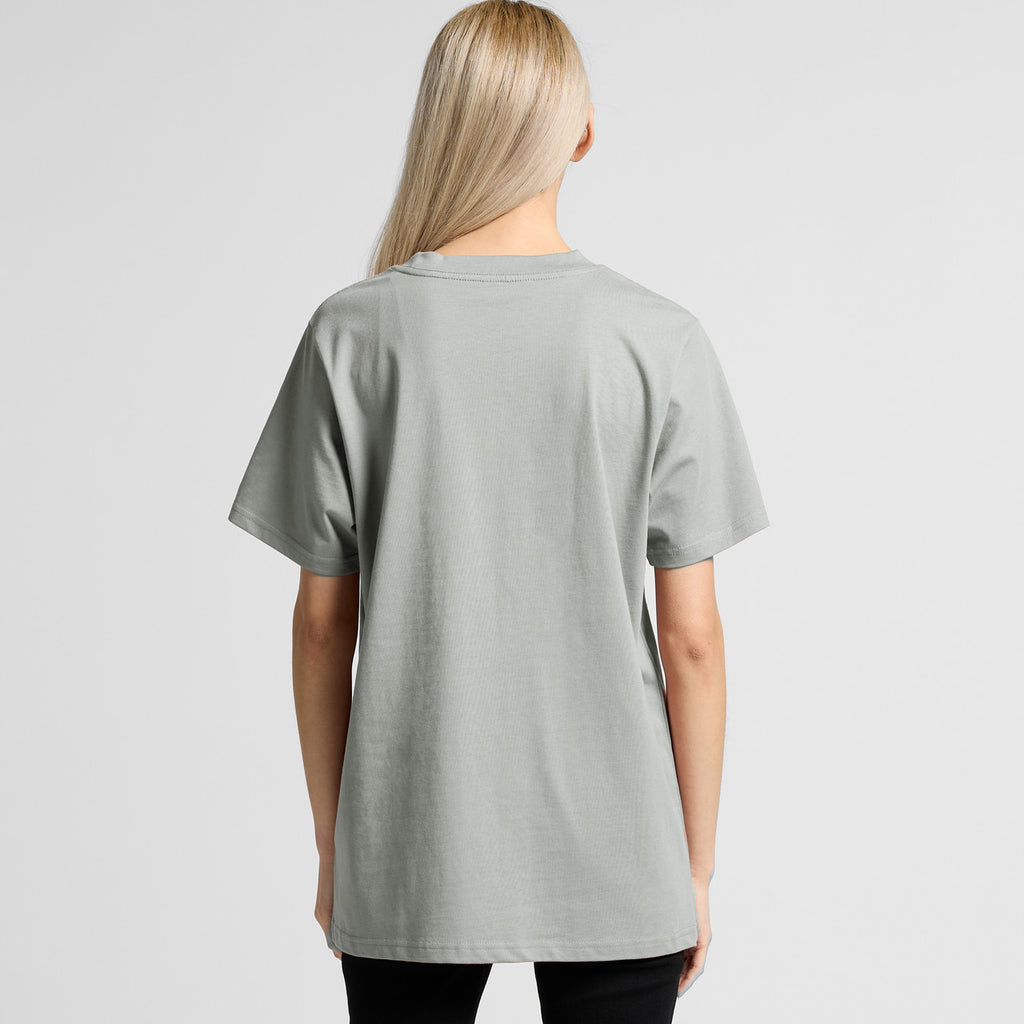 Wo's Classic Tee4026