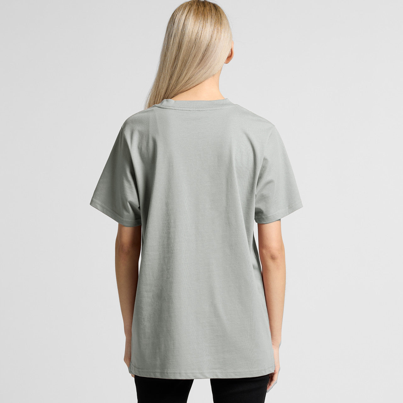 Wo's Classic Tee4026