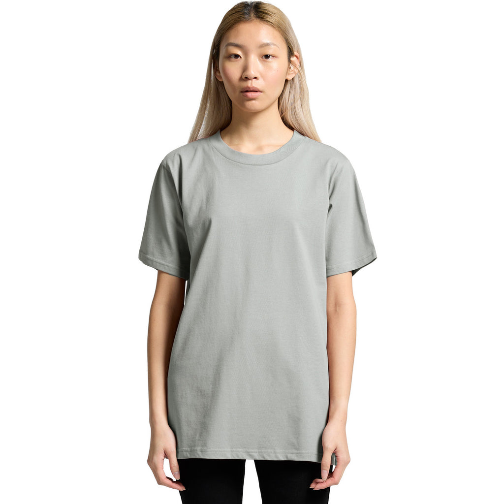Wo's Classic Tee4026