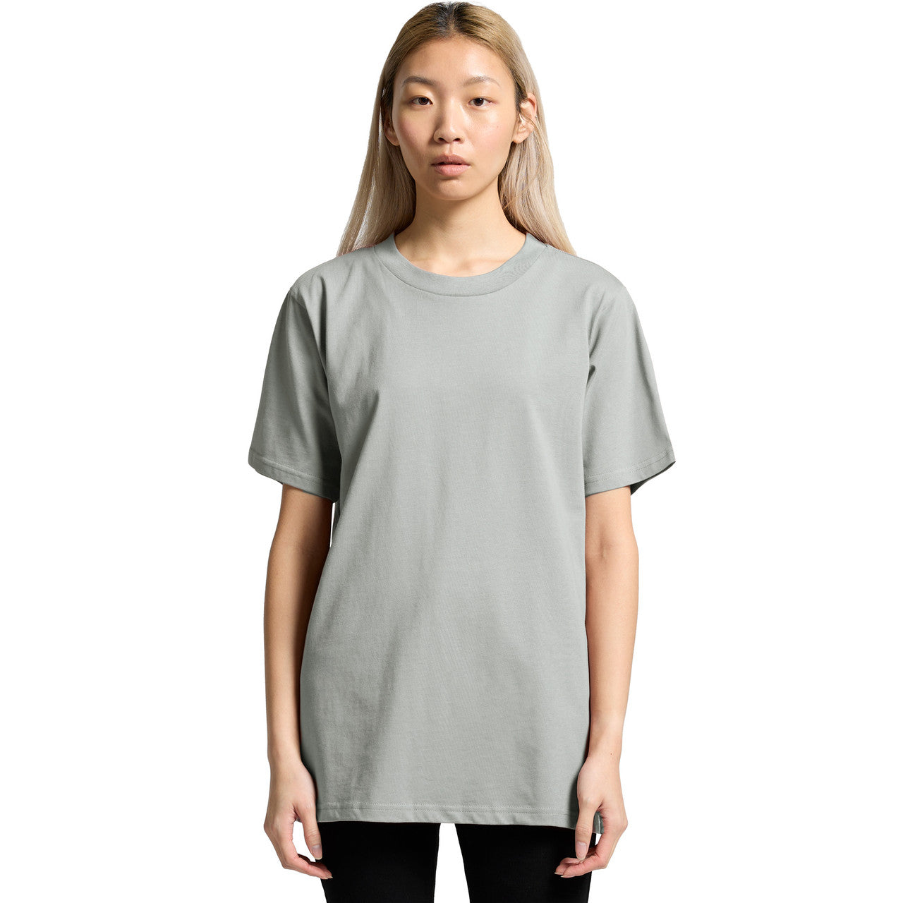 Wo's Classic Tee4026
