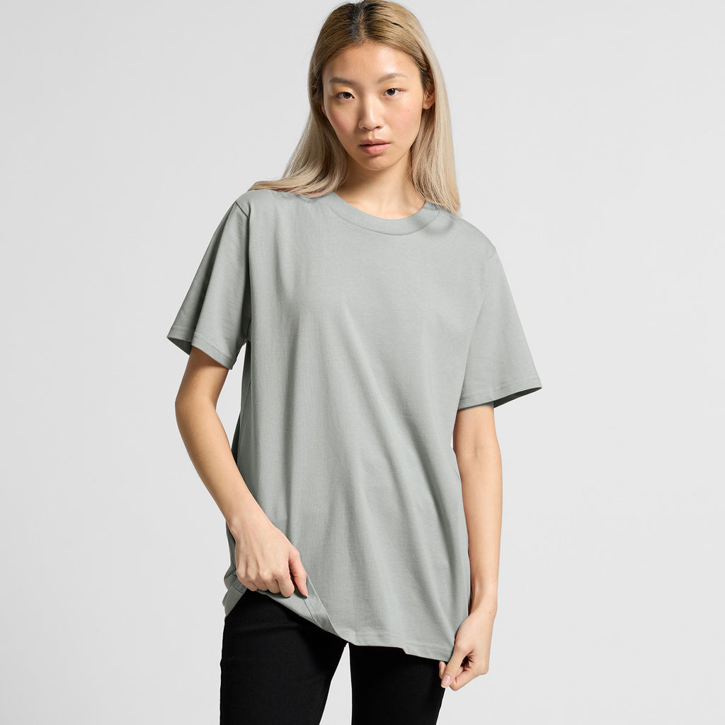 Wo's Classic Tee4026