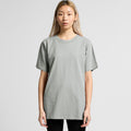 Wo's Classic Tee4026 - WHITE