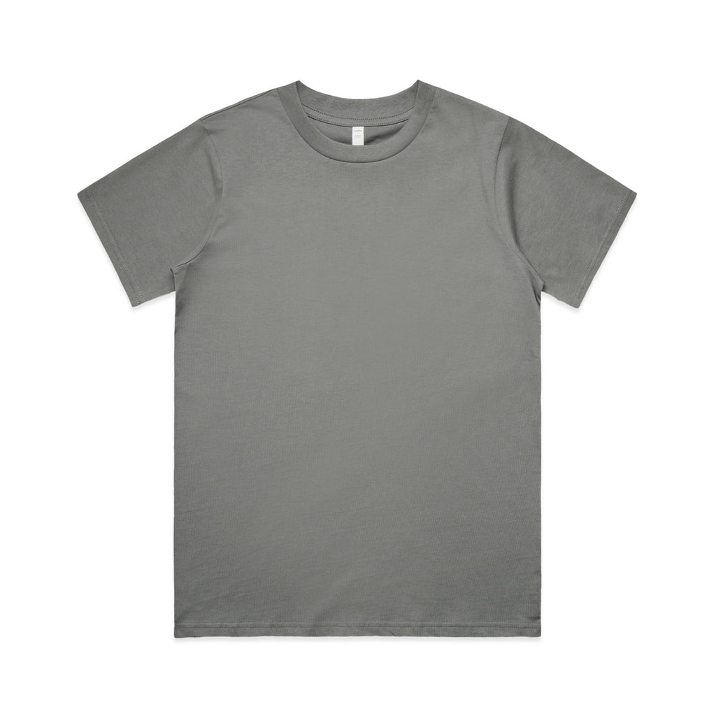 Wo's Classic Tee4026