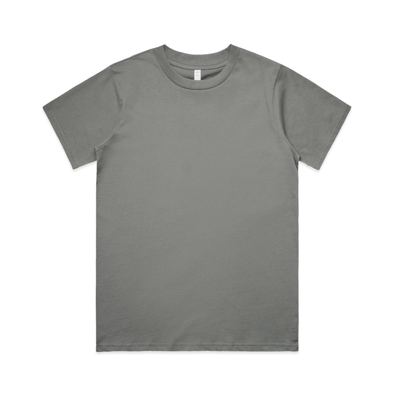 Wo's Classic Tee4026