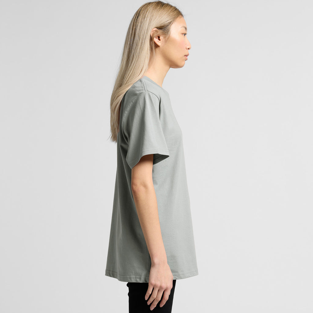 Wo's Classic Tee4026
