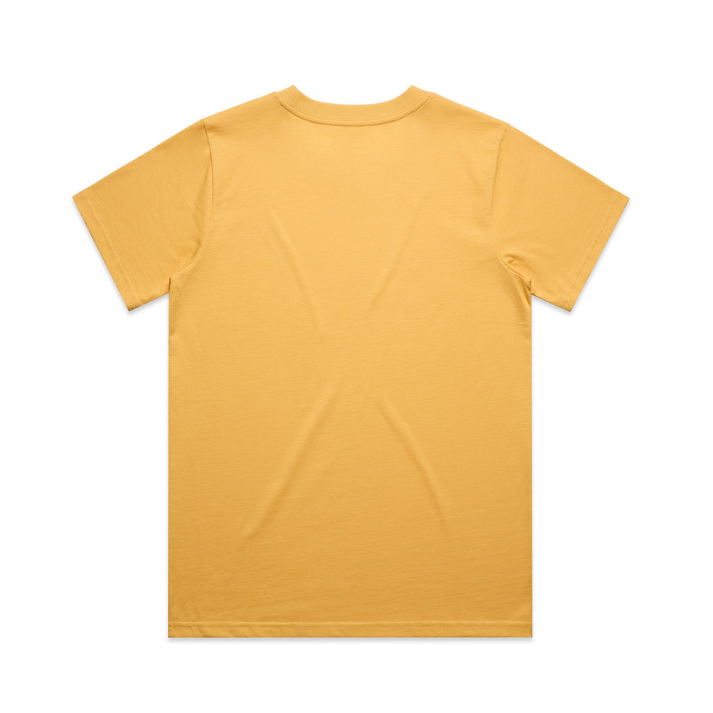 Wo's Classic Tee4026