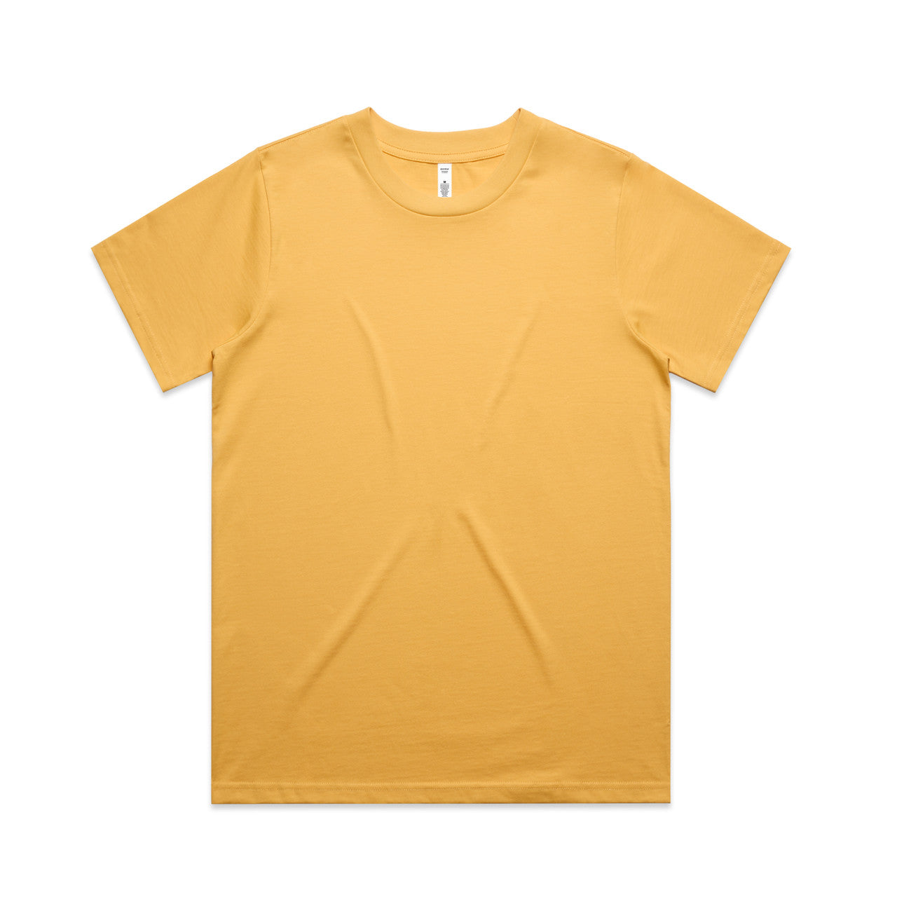 Wo's Classic Tee4026