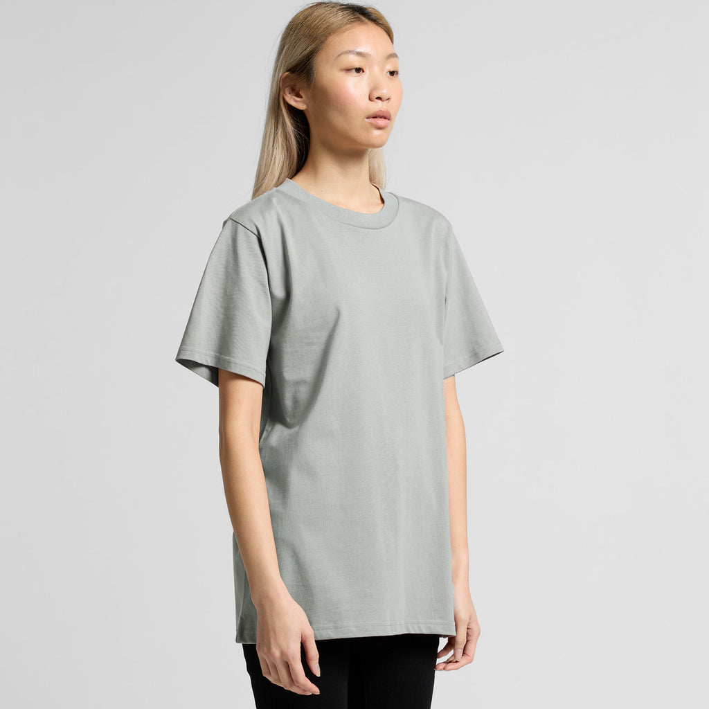 Wo's Classic Tee4026