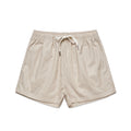 Madison Shorts4030S - NATURAL