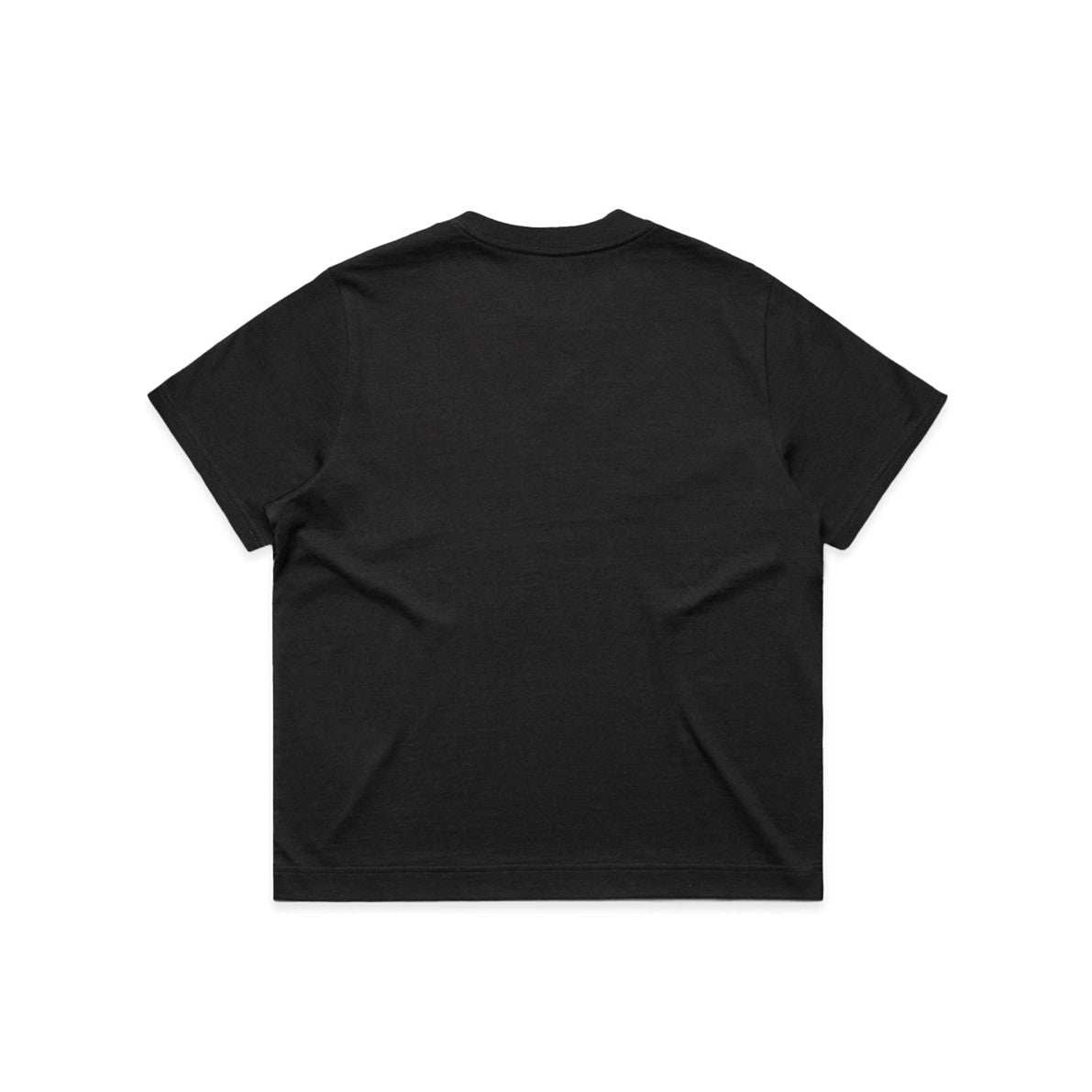 Wo's Box Tee4030