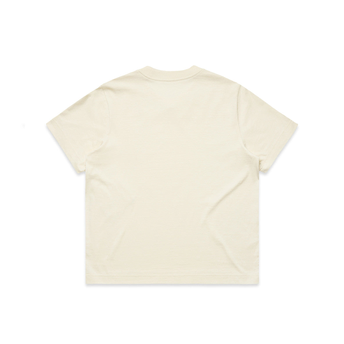 Wo's Box Tee4030