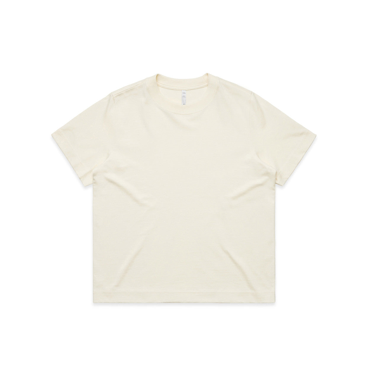 Wo's Box Tee4030