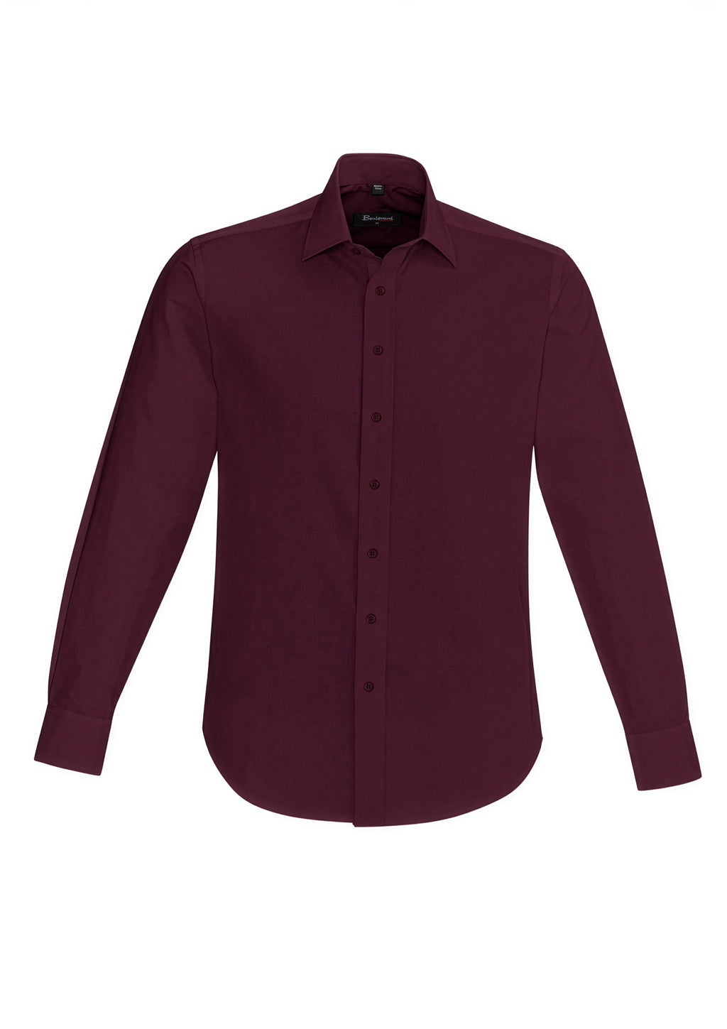 Mens Hudson Long Sleeve Shirt