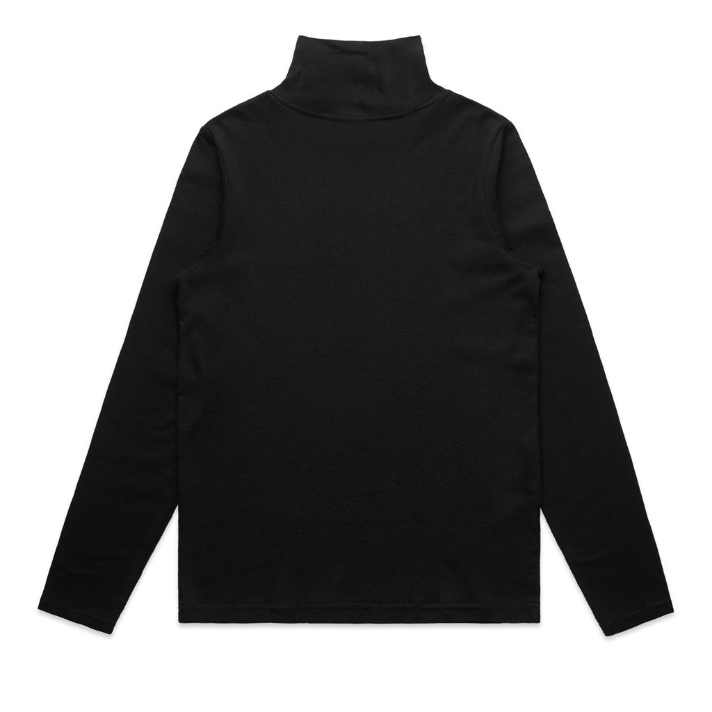 Wo's Turtle Neck4032S