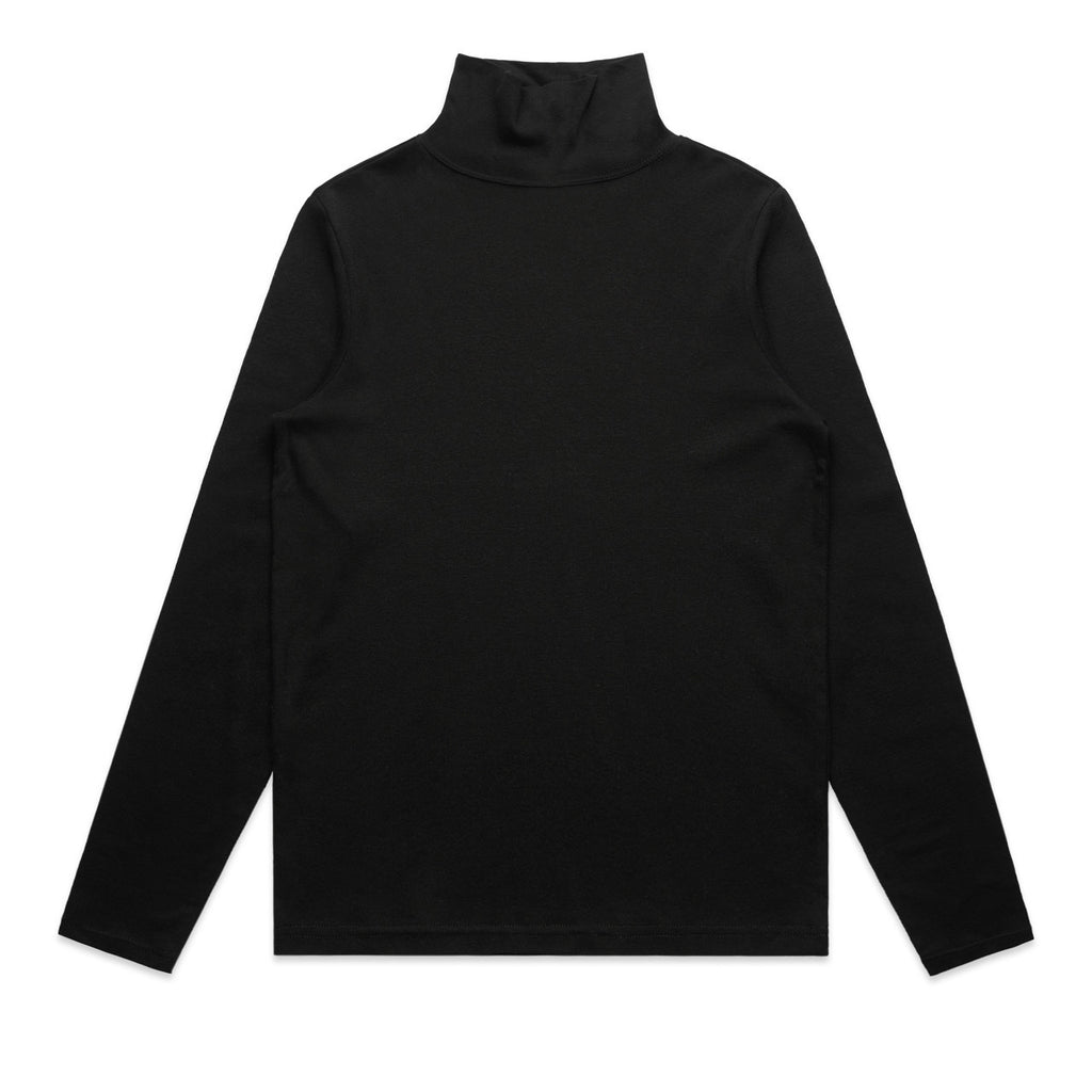 Wo's Turtle Neck4032S