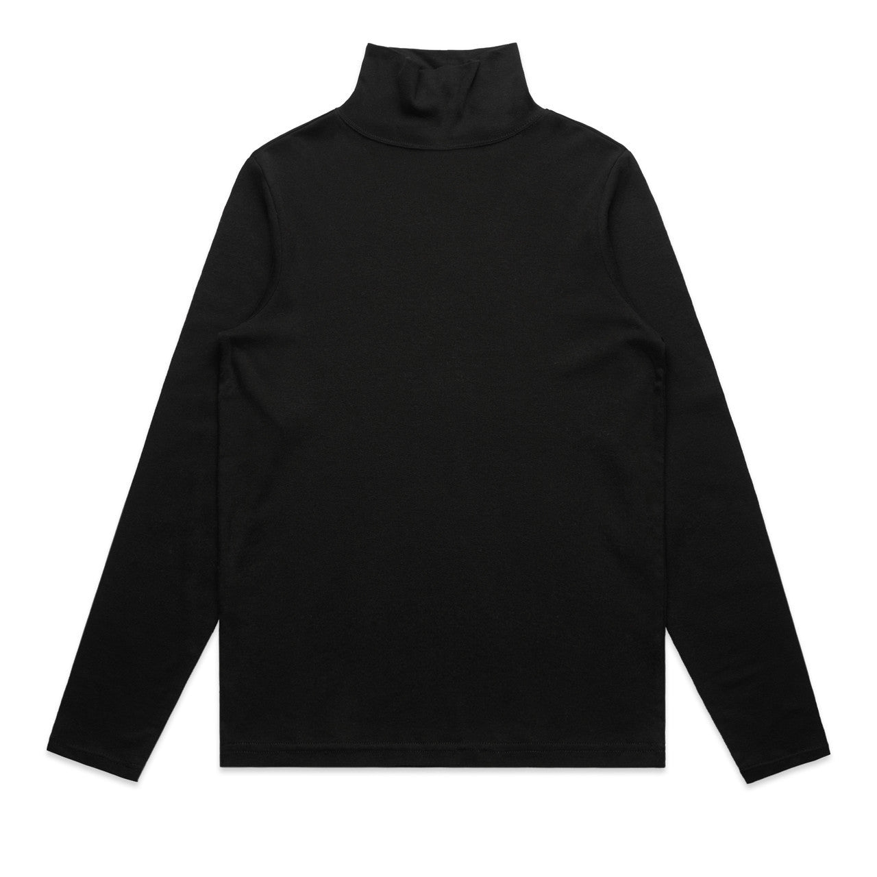 Wo's Turtle Neck4032S