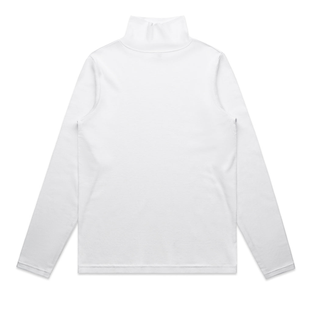 Wo's Turtle Neck4032S