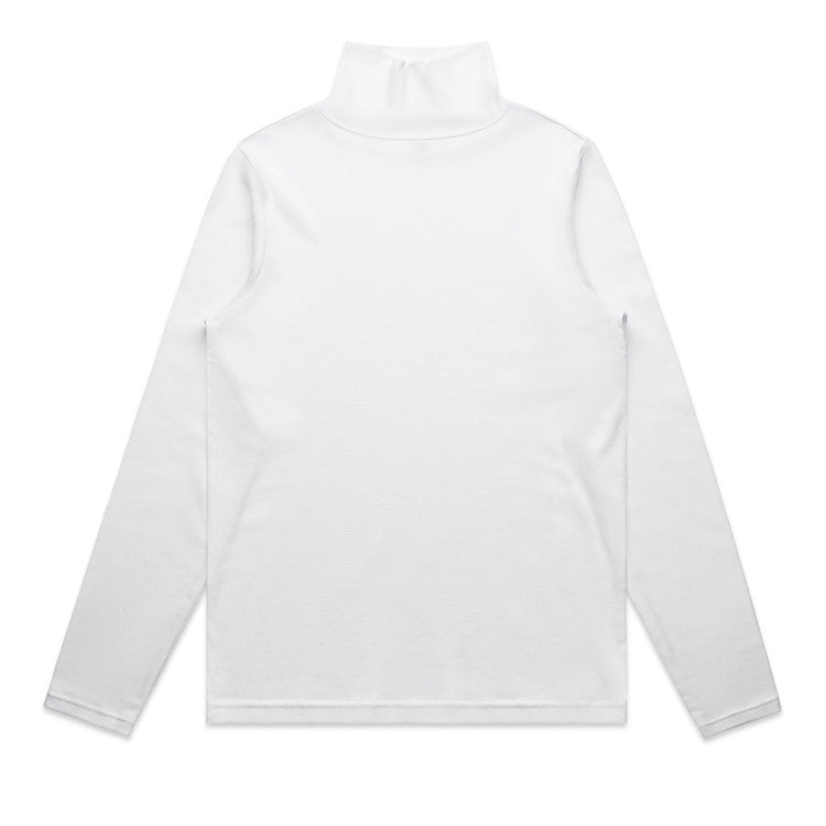 Wo's Turtle Neck4032S