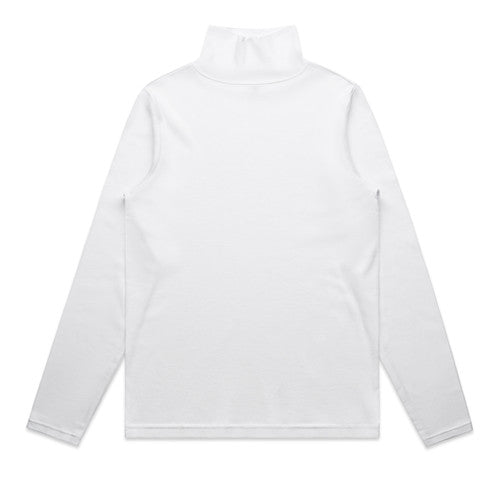 Wo's Turtle Neck4032S