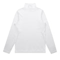 Wo's Turtle Neck4032S - BLACK