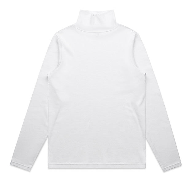 Wo's Turtle Neck4032S
