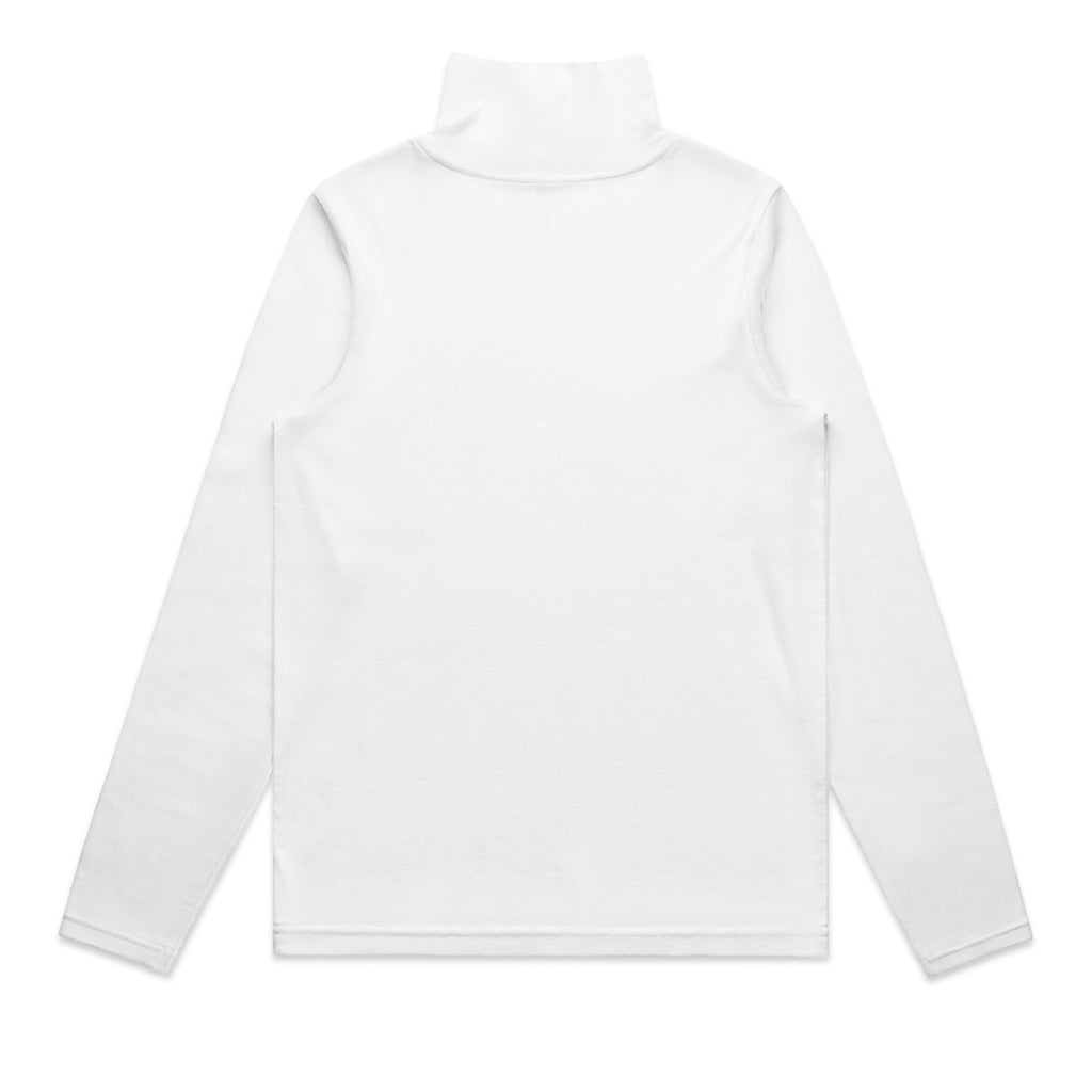Wo's Turtle Neck4032S