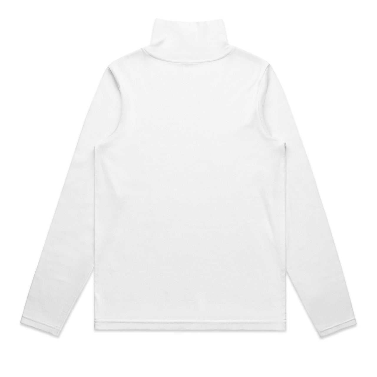 Wo's Turtle Neck4032S