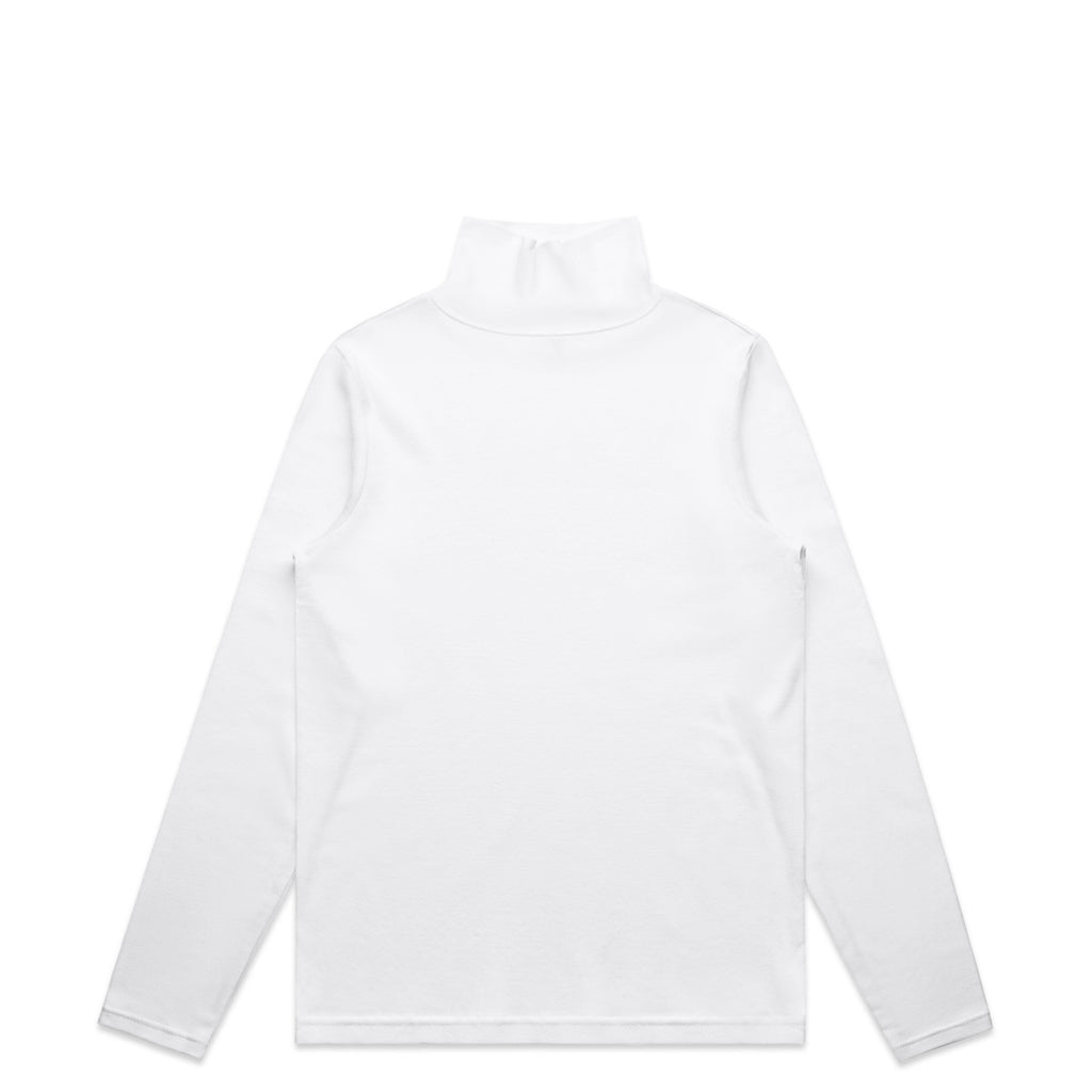 Wo's Turtle Neck4032S