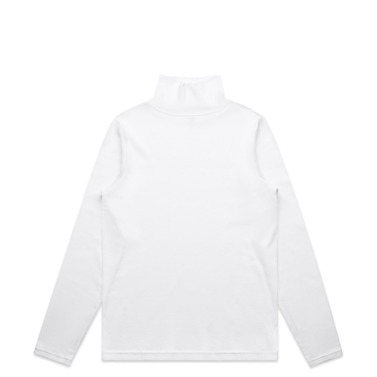 Wo's Turtle Neck4032S