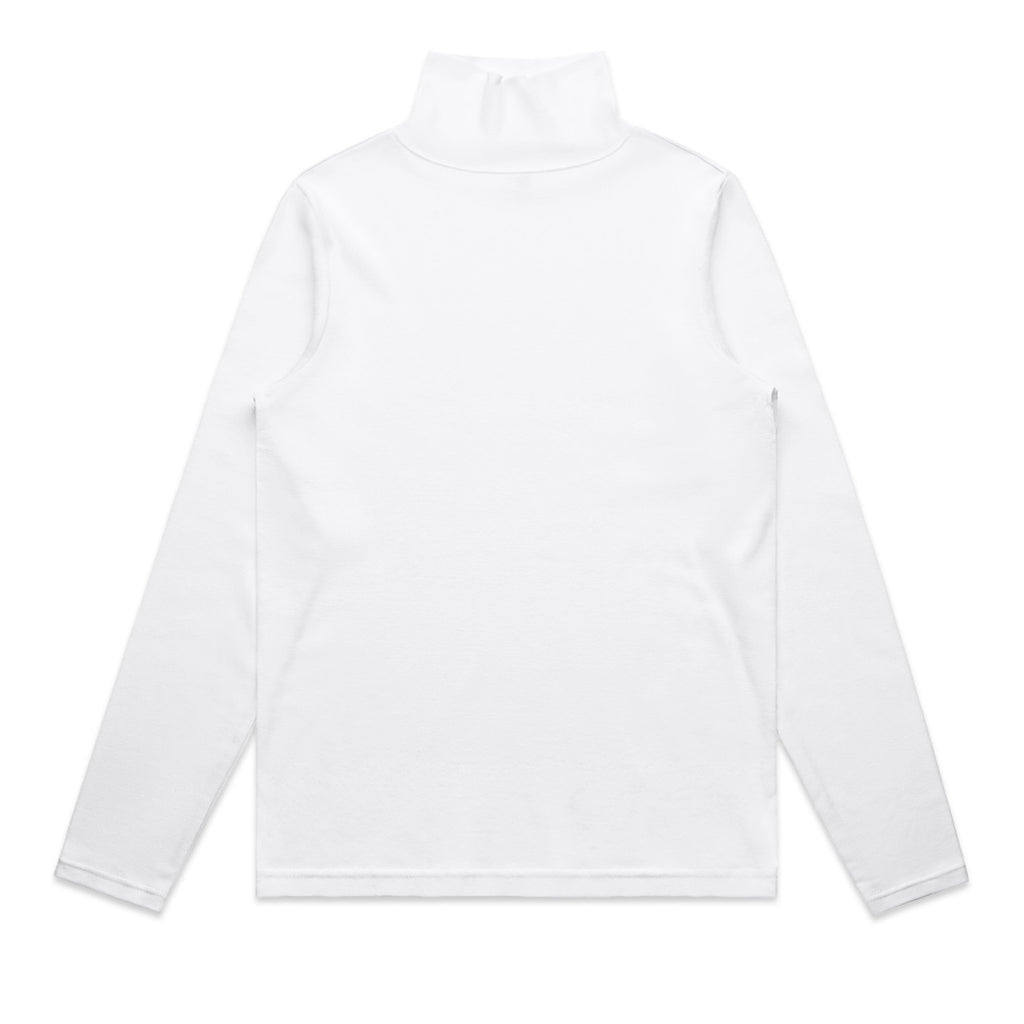 Wo's Turtle Neck4032S