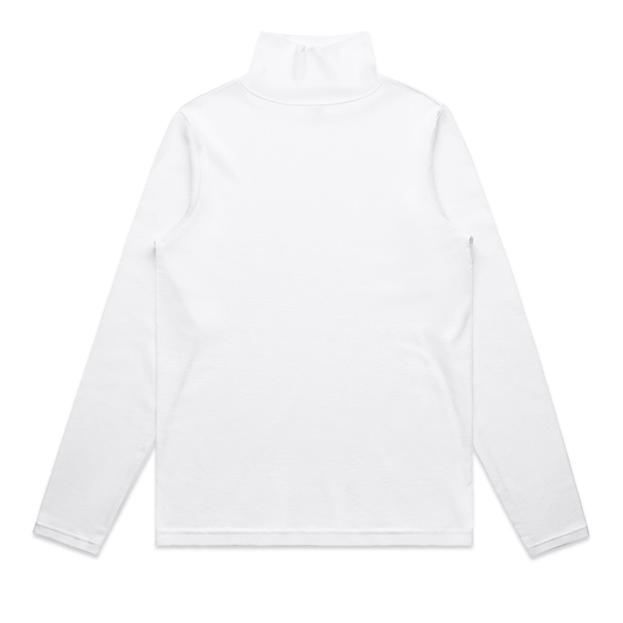 Wo's Turtle Neck4032S