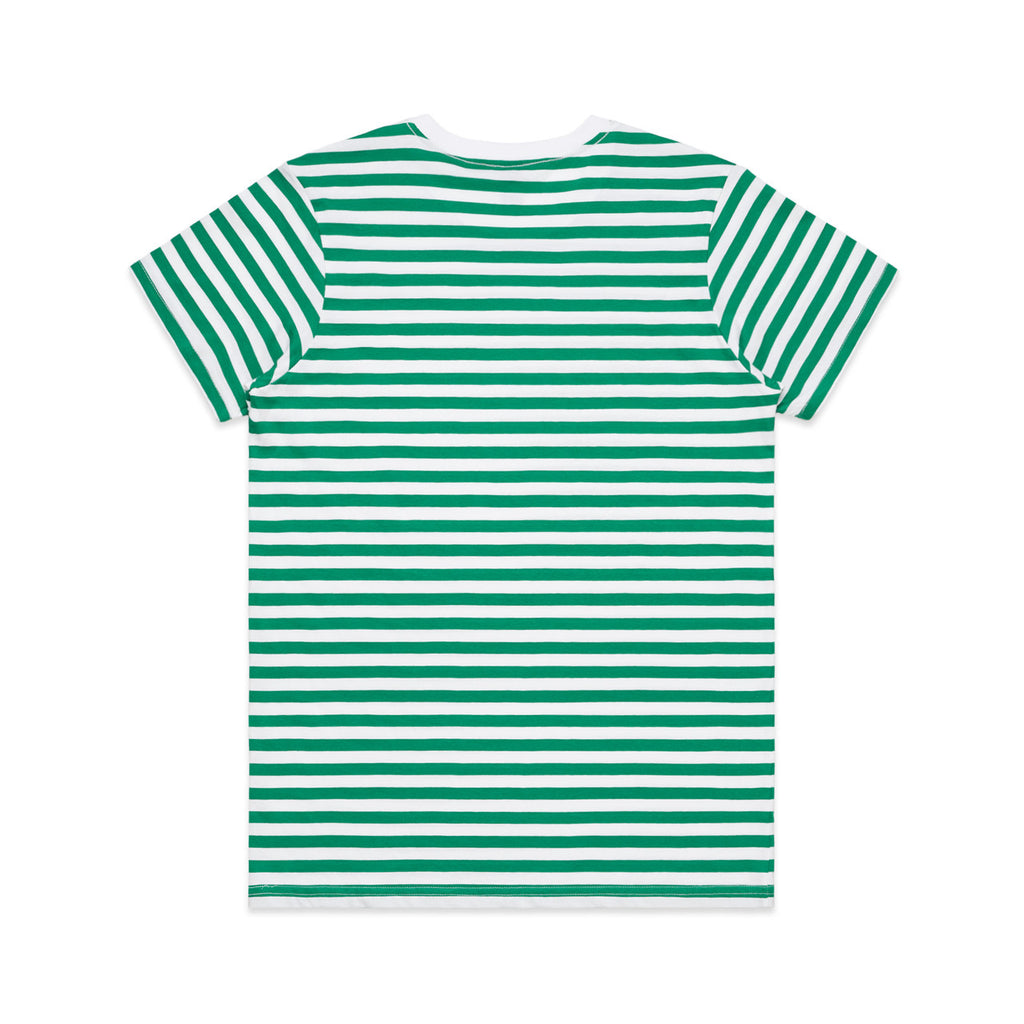 Wo's Maple Stripe Tee4037S