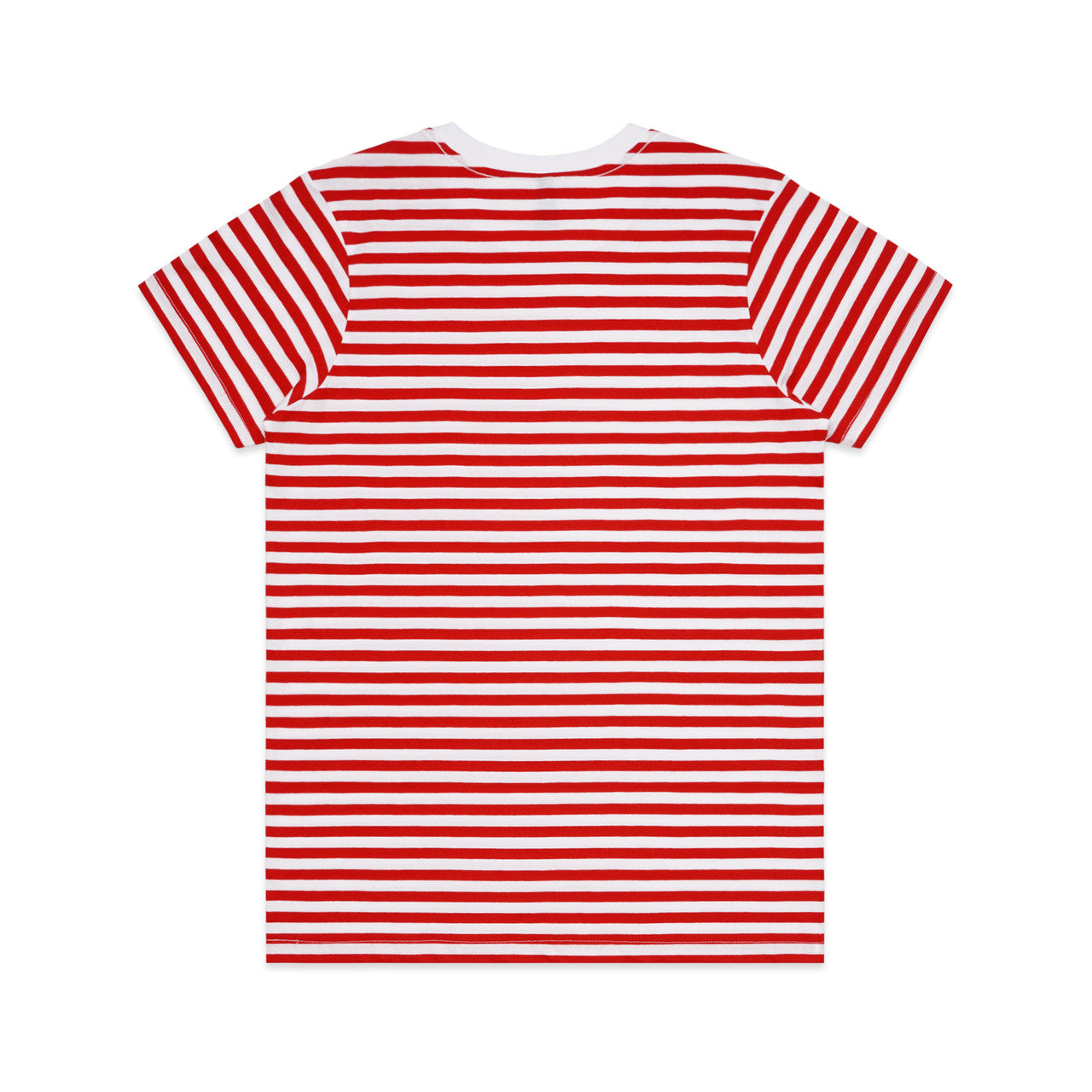 Wo's Maple Stripe Tee4037S