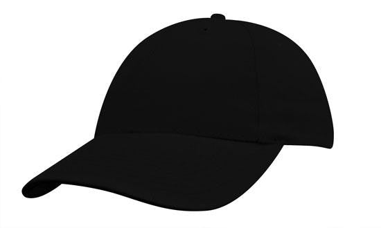 Brushed Heavy Cotton Youth Size - view 3