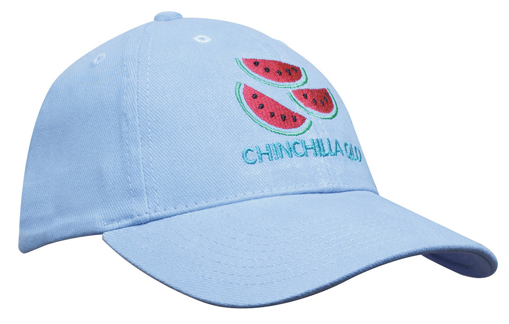 Brushed Heavy Cotton Youth Size