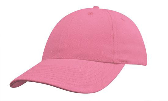 Brushed Heavy Cotton Youth Size - view 5
