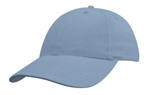 Brushed Heavy Cotton Youth Size - view 8