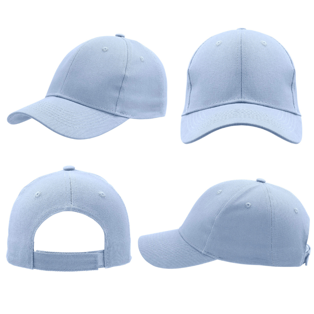 Brushed Heavy Cotton Youth Size - view 2