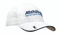 Sports Ripstop with Peak Embroidery