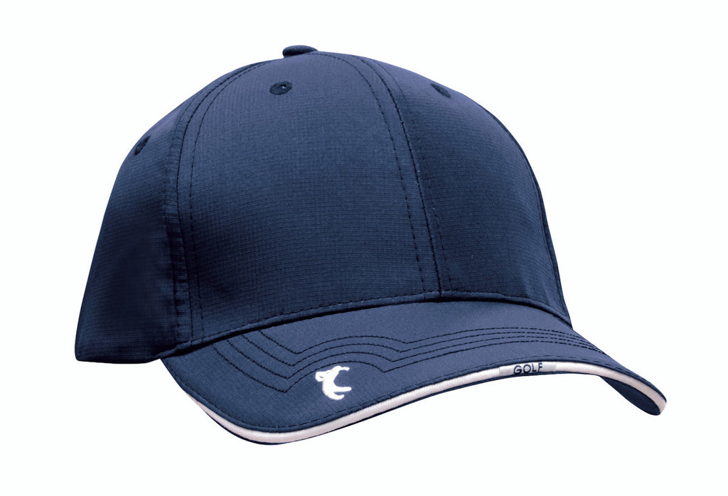 Sports Ripstop with Peak Embroidery - view 3